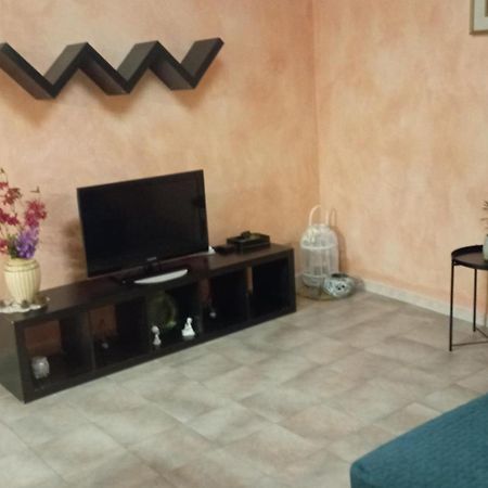 Casa Alice Daire Ciriè Dış mekan fotoğraf