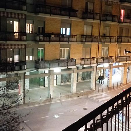 Casa Alice Daire Ciriè Dış mekan fotoğraf