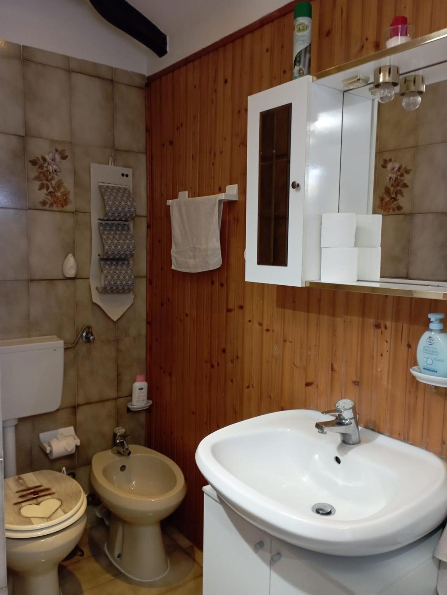 Casa Alice Daire Ciriè Dış mekan fotoğraf