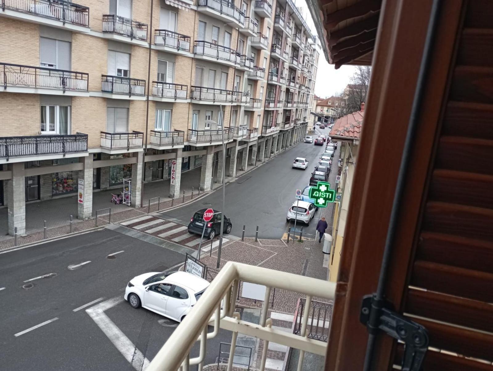 Casa Alice Daire Ciriè Dış mekan fotoğraf