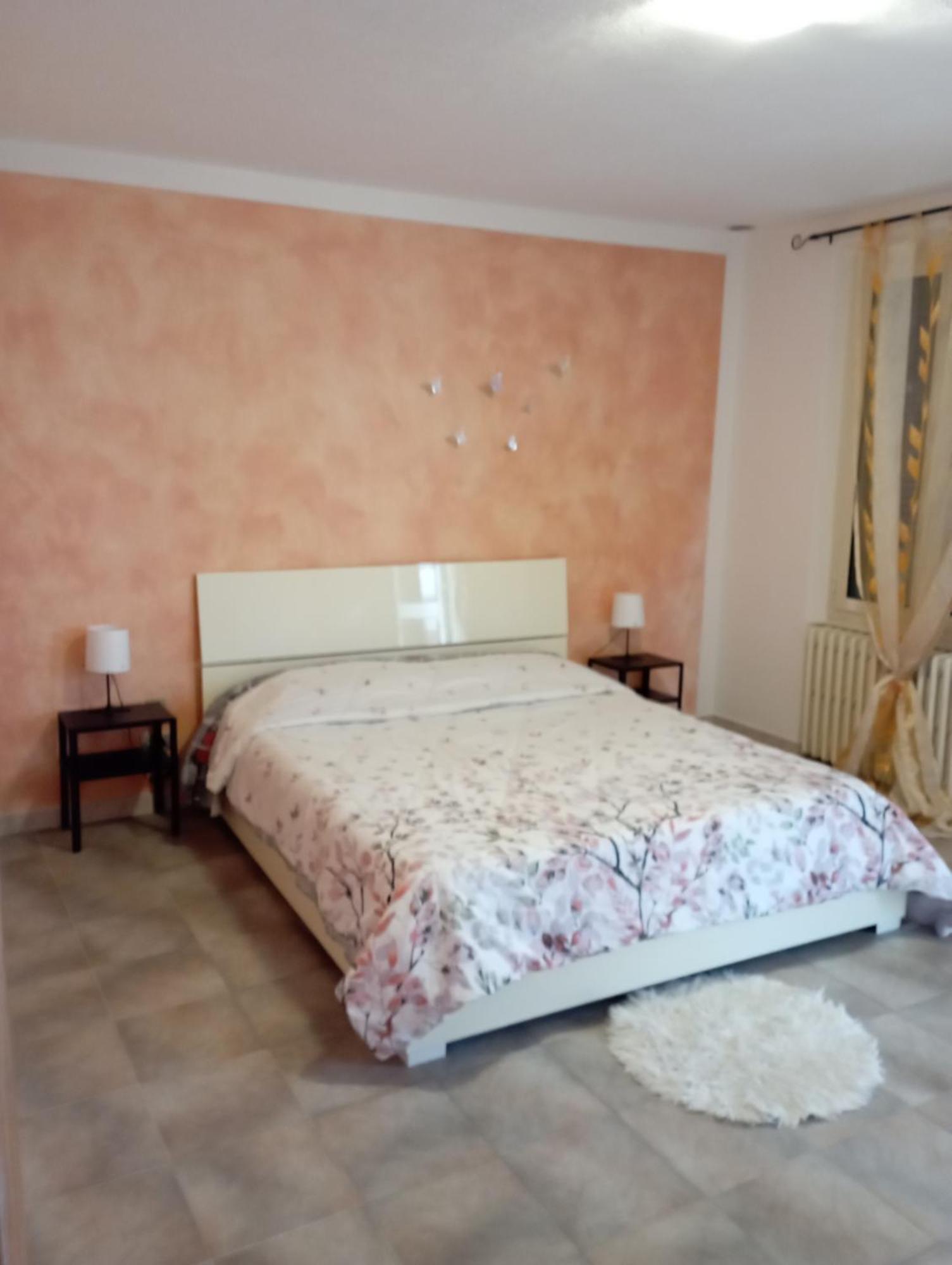 Casa Alice Daire Ciriè Dış mekan fotoğraf