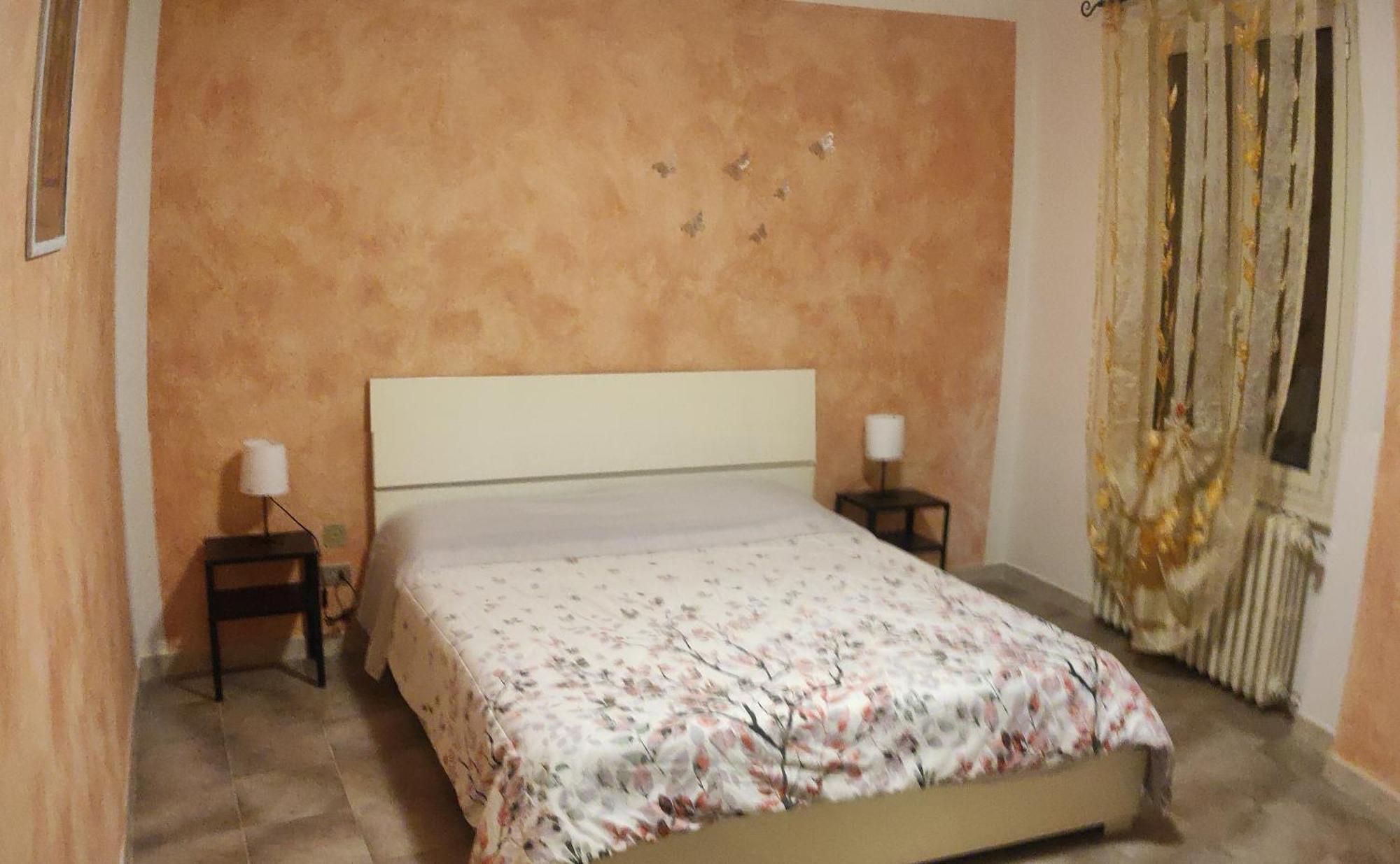 Casa Alice Daire Ciriè Oda fotoğraf