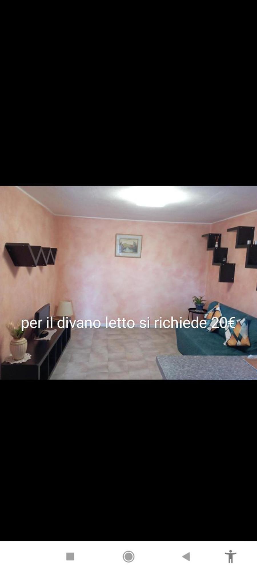 Casa Alice Daire Ciriè Oda fotoğraf