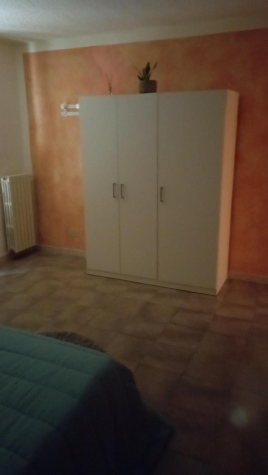 Casa Alice Daire Ciriè Dış mekan fotoğraf
