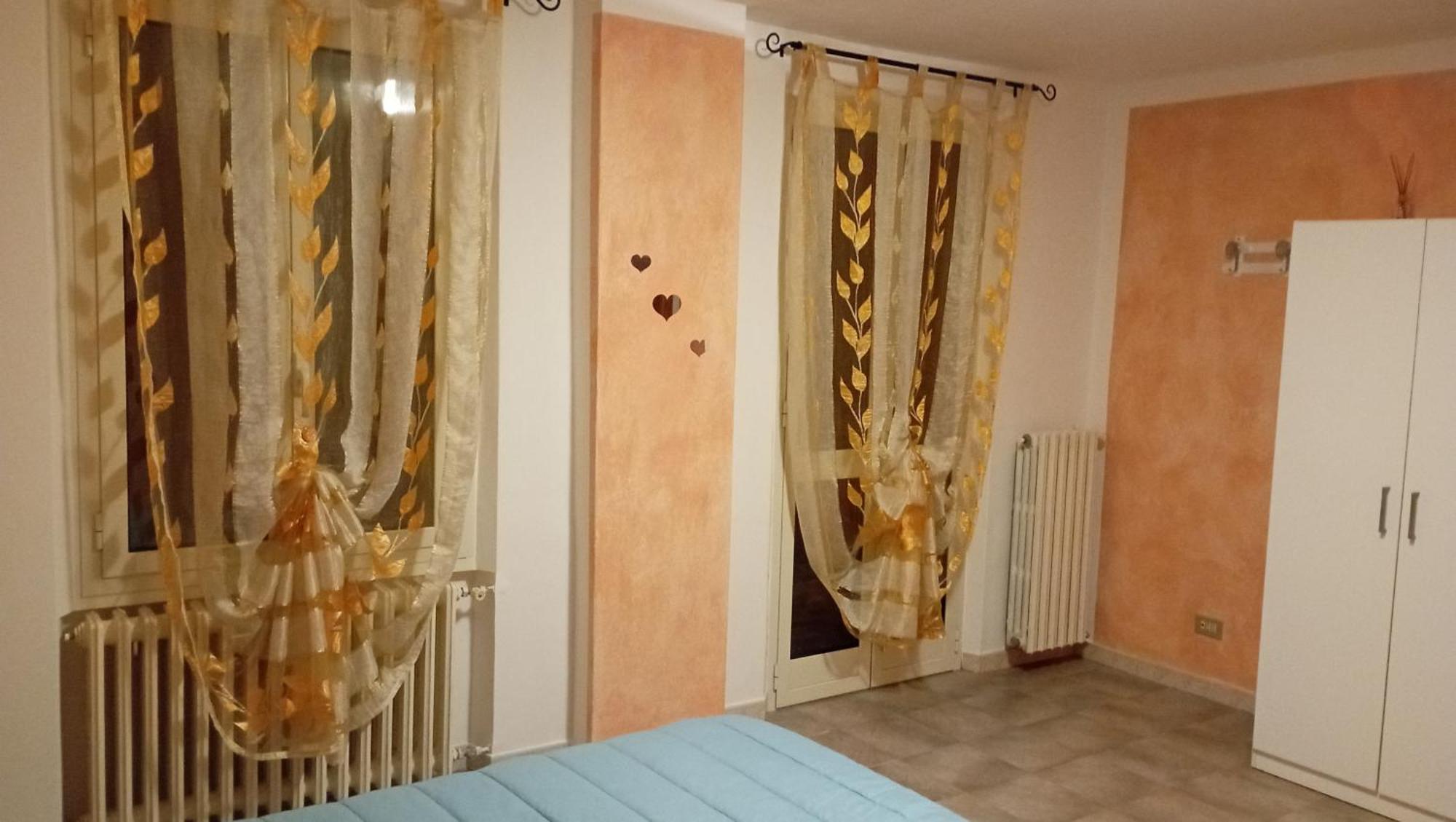 Casa Alice Daire Ciriè Dış mekan fotoğraf