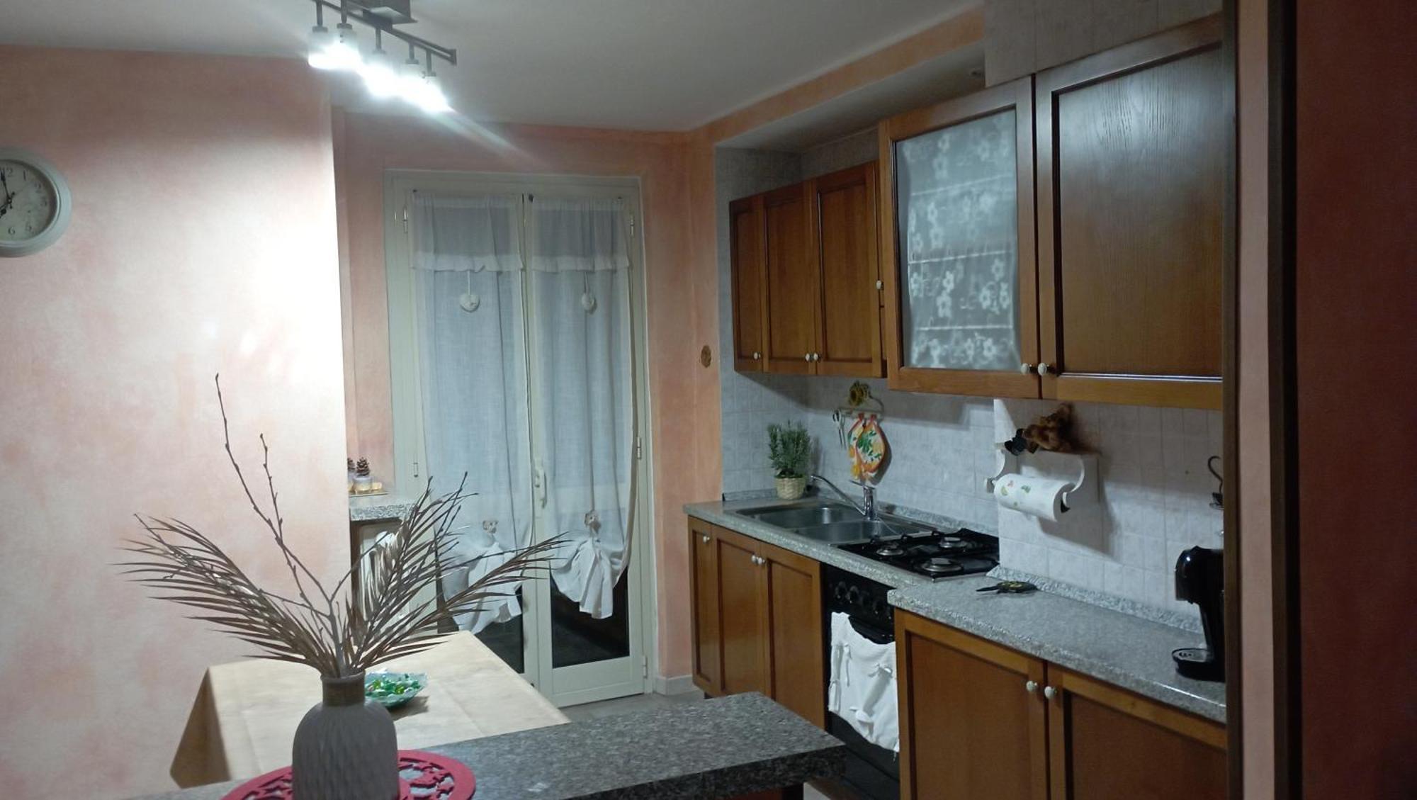 Casa Alice Daire Ciriè Dış mekan fotoğraf